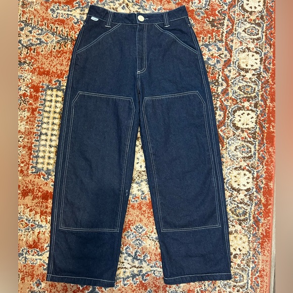 Shelter Denim - Shelter Brewers Denim